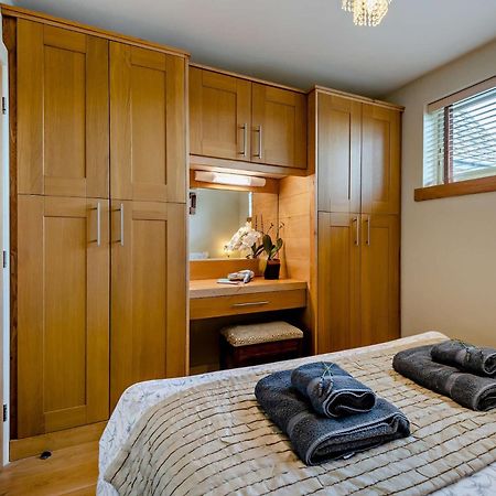 Vila 1 Bed In Isle Of Purbeck Ic176 Worth Matravers Exteriér fotografie