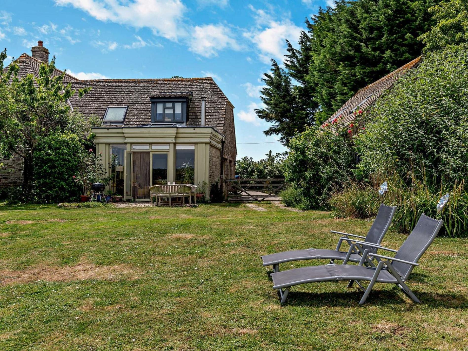 Vila 1 Bed In Isle Of Purbeck Ic176 Worth Matravers Exteriér fotografie